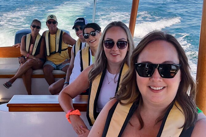 Whale Watching Experience – 4 Hours in Puerto Vallarta - Who will like this trip most