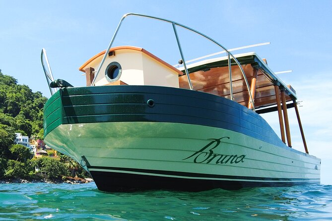 Whale Watching Experience in Puerto Vallarta - Why the $148.66 price can make sense