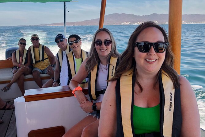 Whale Watching Experience in Puerto Vallarta - Who will enjoy this trip most