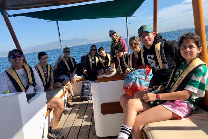 Whale Watching Experience in Puerto Vallarta - Should you book the Vallarta Whales outing?