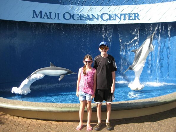 Whale Watching from Ma'alaea Harbor - Key points to know before you book