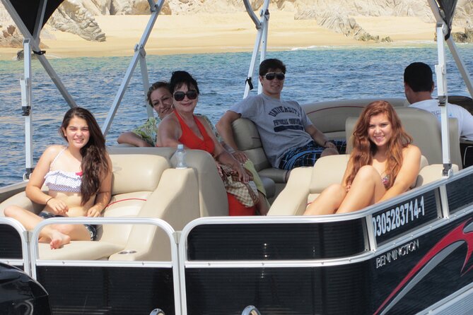 Whale Watching in Cabo San Lucas on board our Luxury Trimaran! - Who will enjoy this Cabo cruise