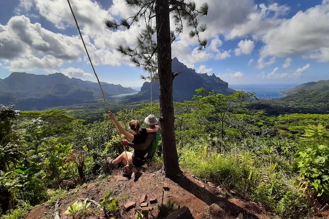 Whale watching in Moorea - What to bring and what to confirm