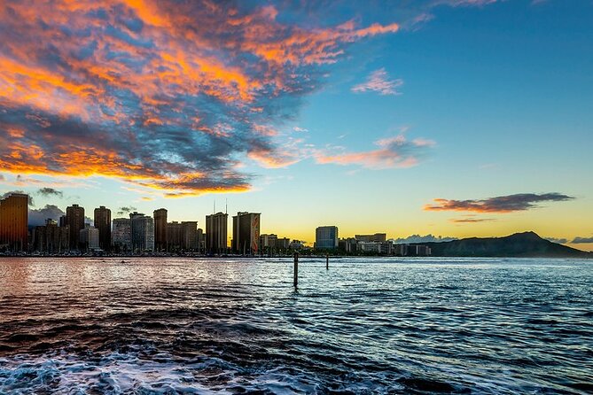 Whale Watching & Late Breakfast Cruise in Honolulu - From Ala Moana to Lēʻahi