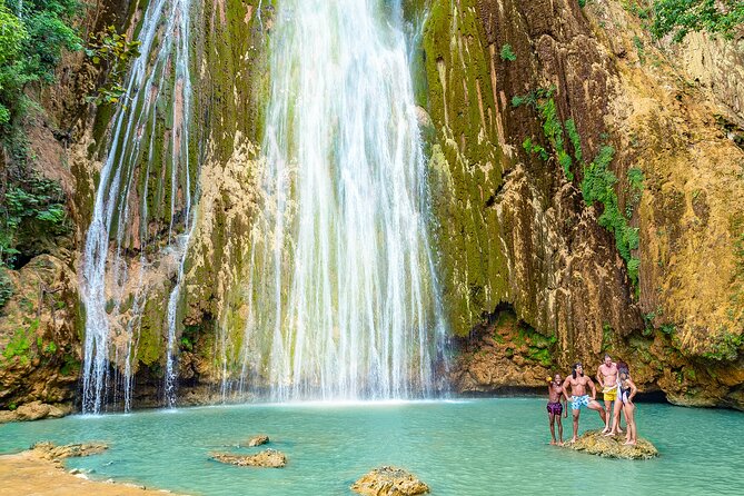 Whale Watching & Limón Waterfall Day Trip - Why Samaná Bay is the real prize