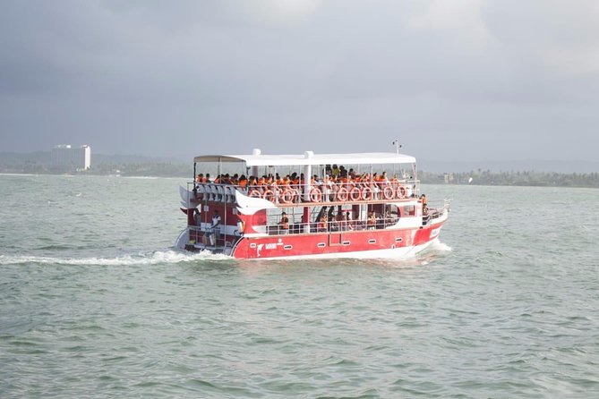 Whale Watching Mirissa with Eagle Eye - The 7:00 am start in Mirissa