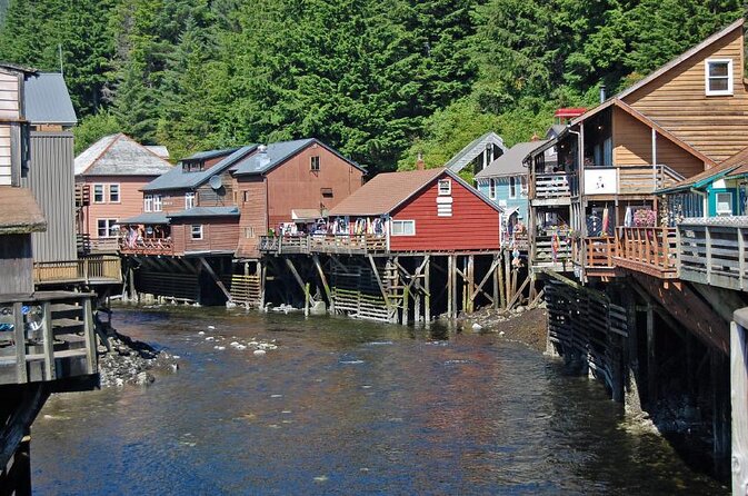 Wildlife Viewing, Sightseeing and Whale Watching Quest - Key points to know before you book